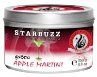 Apple Martini Starbuzz Shisha