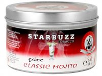 Classic Mojito Starbuzz Shisha