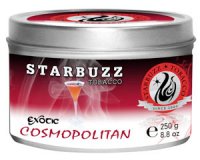 Cosmopolitan Starbuzz Shisha