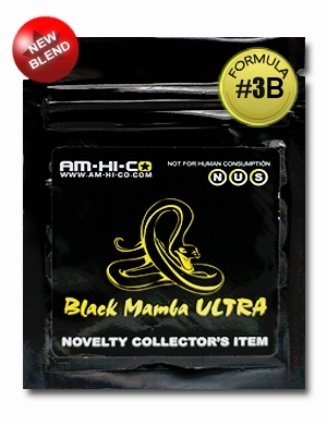 BLACK MAMBA ULTRA