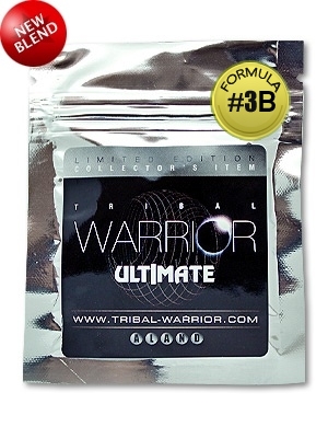 TRIBAL WARRIOR ULTIMATE