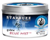 Blue Mist Starbuzz Shisha